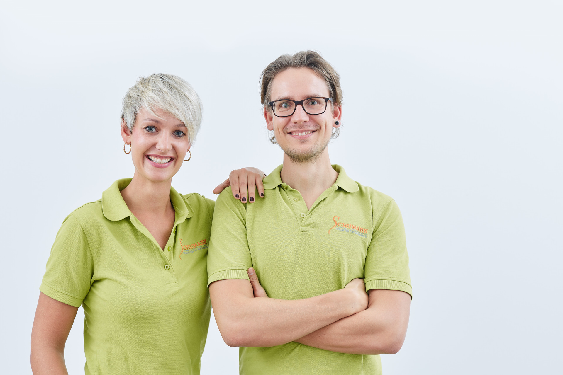 Startseite Physio Schumann