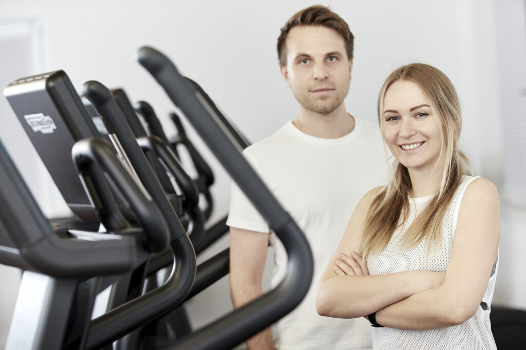 Vorteile der best Mikrostromtherapie