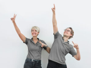 Vanessa & Ramon Schumann