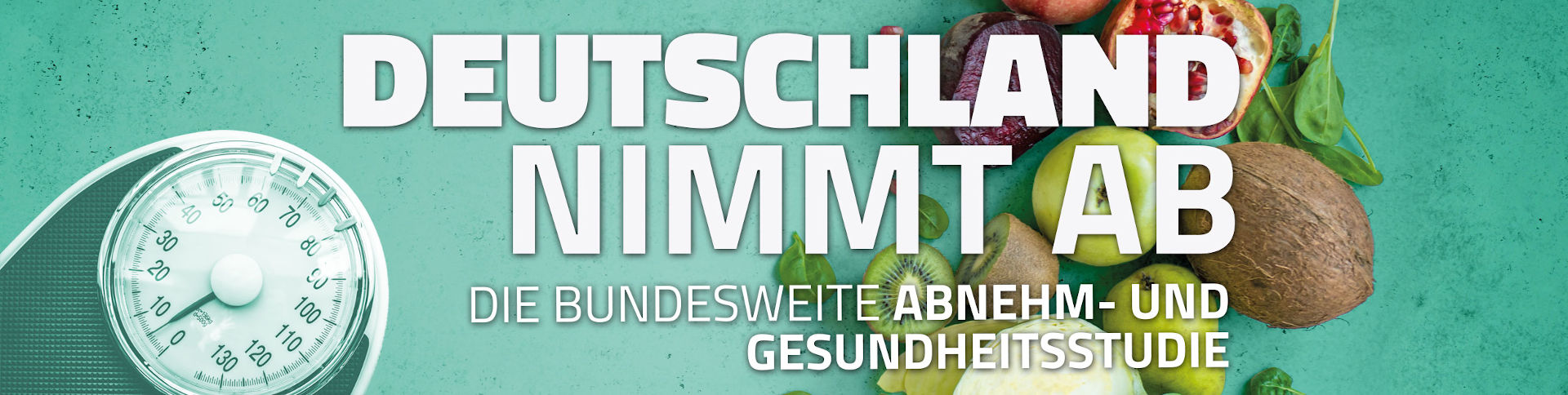 Studie Deutschland nimmt ab