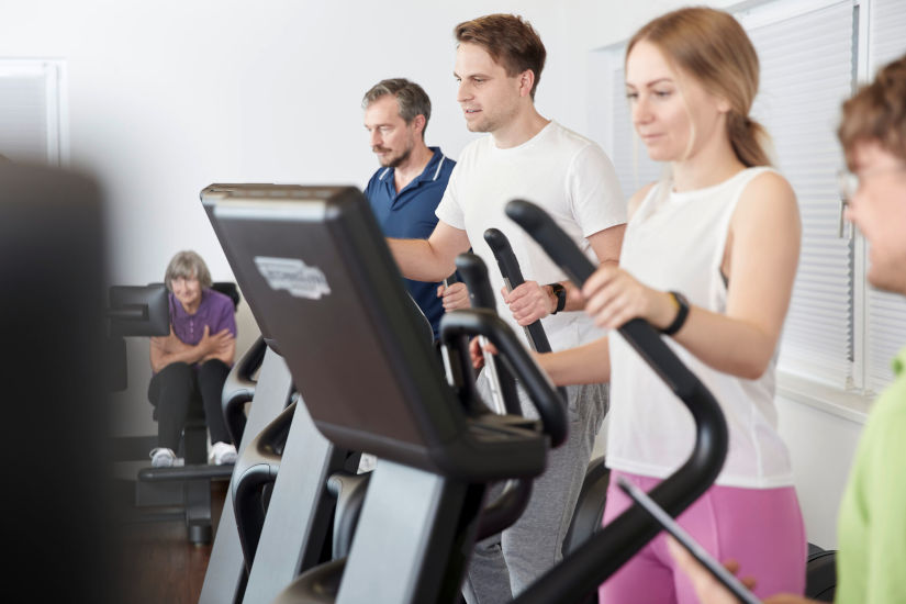 Medizinisches Training