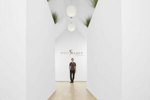 Unsere Osteolounge in Augsburg