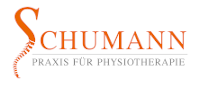 Logo Physiotherapie-Praxis Schumann Footer