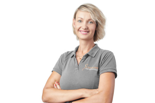 Vanessa Schumann